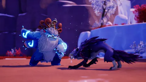 Song of Nunu: A League of Legends Story screenshot