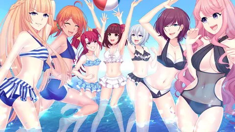Shining Song Starnova screenshot