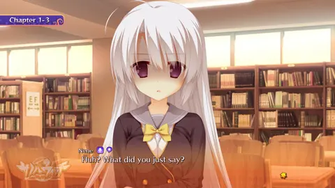 Sabbat of the Witch screenshot