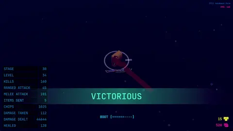 Cardbob screenshot
