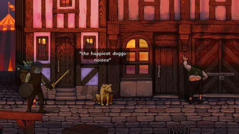 Greedventory screenshot