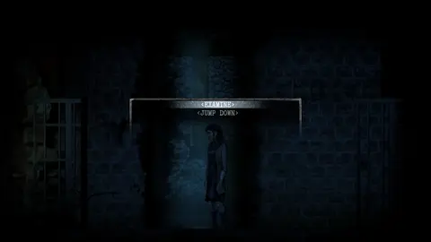 Burnhouse Lane screenshot