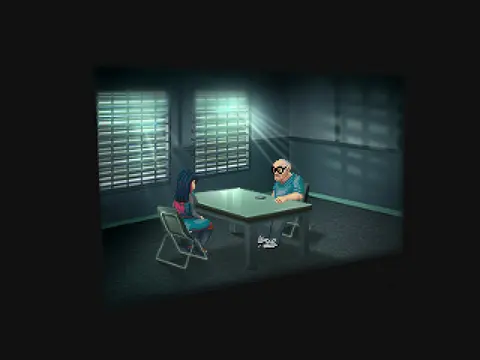 Kathy Rain screenshot