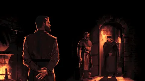 The Valiant Multiplayer Demo screenshot