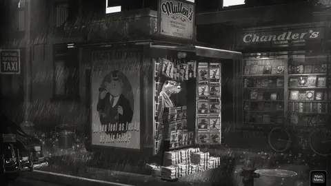 Chicken Police screenshot