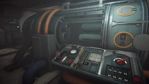 60 Minutes to Extinction: Escape Room screenshot