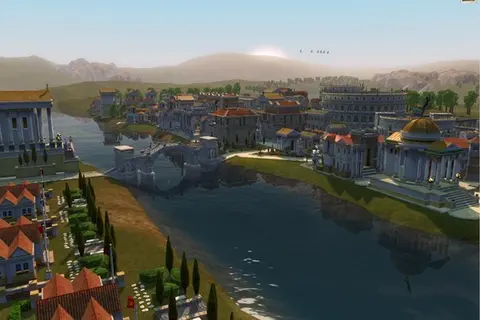 Caesar™ IV screenshot