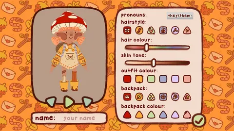 Mail Time screenshot