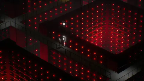 The Plane Effect screenshot