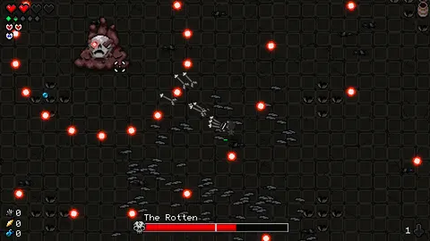 Stillborn Slayer screenshot