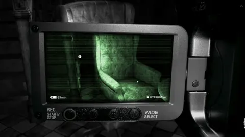The Lost Crown screenshot