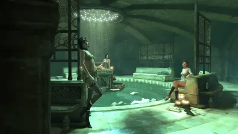 Dishonored - Definitive Edition screenshot