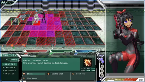 Voidbound screenshot