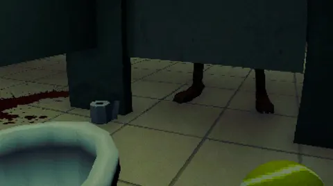 CANINE screenshot
