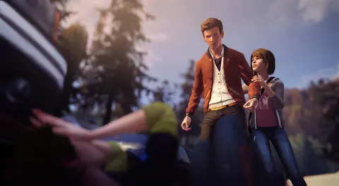 Life is Strange: Complete Season screenshot