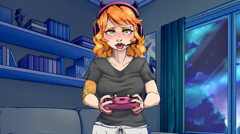 Demons Rise Up! screenshot