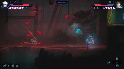 Anima Flux screenshot