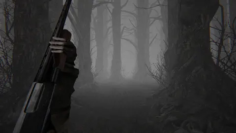 Total Chaos Mod screenshot