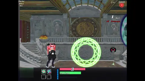 Eris Dysnomia screenshot