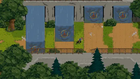 Vessels of Decay screenshot