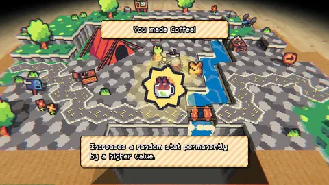 Paper Animal Adventure screenshot