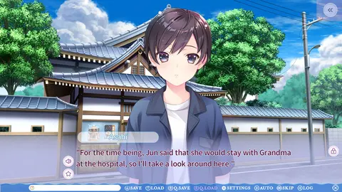 Hot Sento Girls and love screenshot