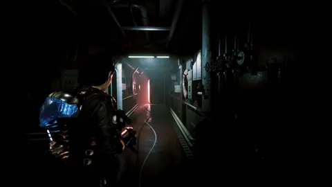 Daymare: 1994 Sandcastle screenshot