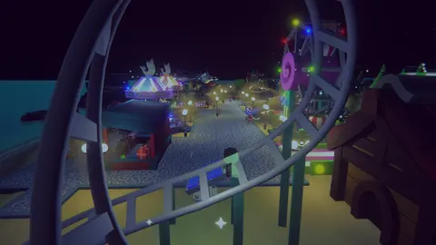 Spirit of the Island - Adventureland screenshot