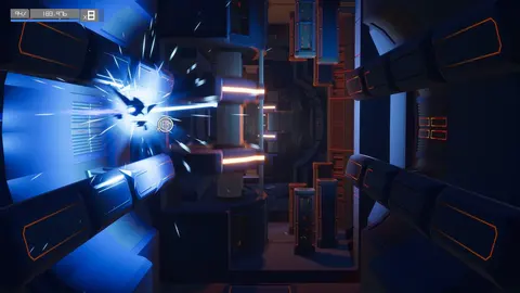 Aaero2: Black Razor Edition screenshot
