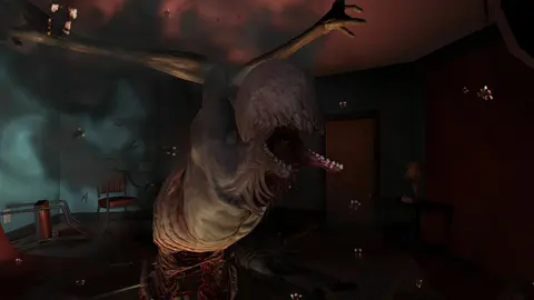 F.E.A.R. 3 screenshot