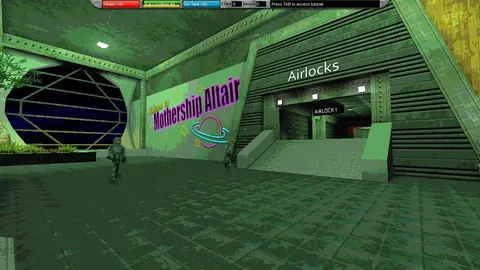 Star Explorers screenshot