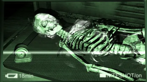 The Lost Crown screenshot