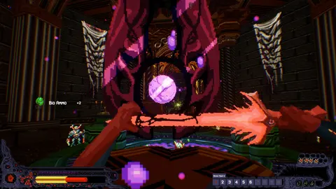 Diluvian Ultra screenshot
