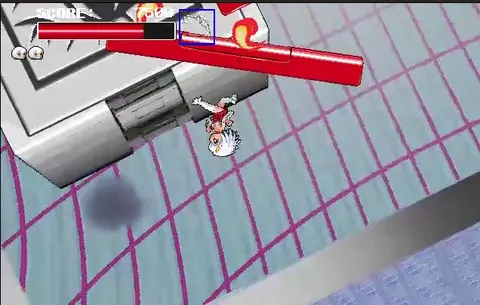 R18Plus Monster Girl You-ki chan screenshot