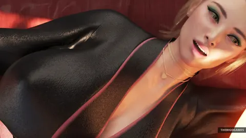 Futanari Affairs screenshot