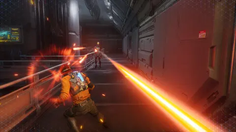Outcast - A New Beginning screenshot