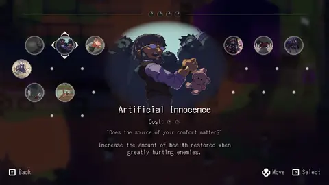 Bittersweet Birthday screenshot
