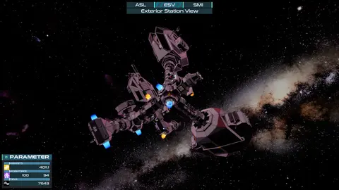 orbit.industries screenshot