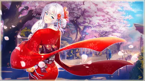 Love n Life: Lucky Teacher screenshot