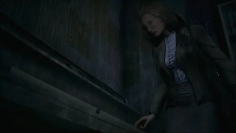 Remothered: Tormented Fathers screenshot
