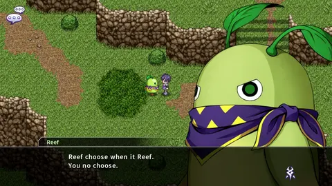 Isekai Villain screenshot
