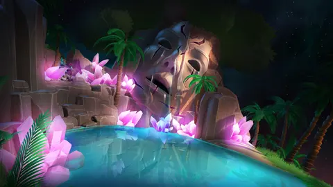 Voodolls screenshot