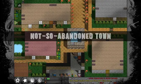 Shattered Haven screenshot