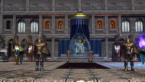 SpellForce 2 - Anniversary Edition screenshot
