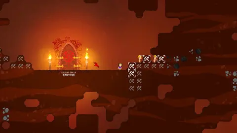 Hell Architect screenshot