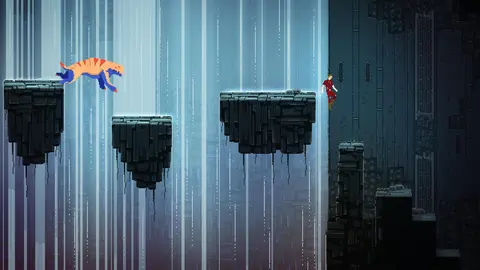 The Way screenshot