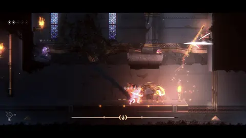 Nocturnal: Enhanced Edition screenshot
