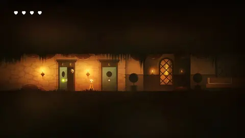 Neversong screenshot