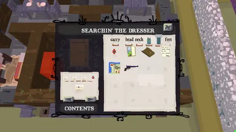 The Real Texas screenshot
