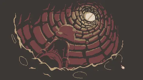 The Lion's Song screenshot
